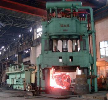 鍛造液壓機(jī)