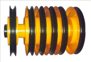 不銹鋼滑輪組 不銹鋼滑輪組